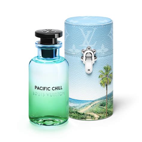 pacific chill cologne